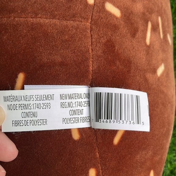 SQUISHMALLOW Hila The Hedgehog - Picture 7 of 7